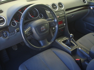 SEAT Exeo 1.8 Sport 110 kW (150 CV)