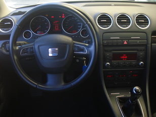 SEAT Exeo 1.8 Sport 110 kW (150 CV)