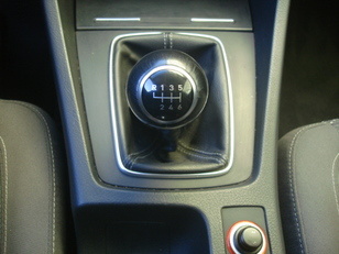 SEAT Exeo 1.8 Sport 110 kW (150 CV)