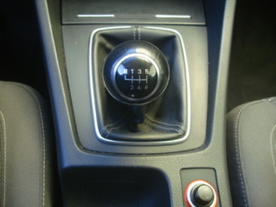 SEAT Exeo 1.8 Sport 110 kW (150 CV) SEAT Exeo 1.8 Sport 110 kW (150 CV)