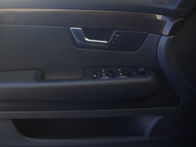 SEAT Exeo 1.8 Sport 110 kW (150 CV) SEAT Exeo 1.8 Sport 110 kW (150 CV)