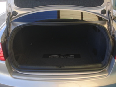 SEAT Exeo 1.8 Sport 110 kW (150 CV) SEAT Exeo 1.8 Sport 110 kW (150 CV)