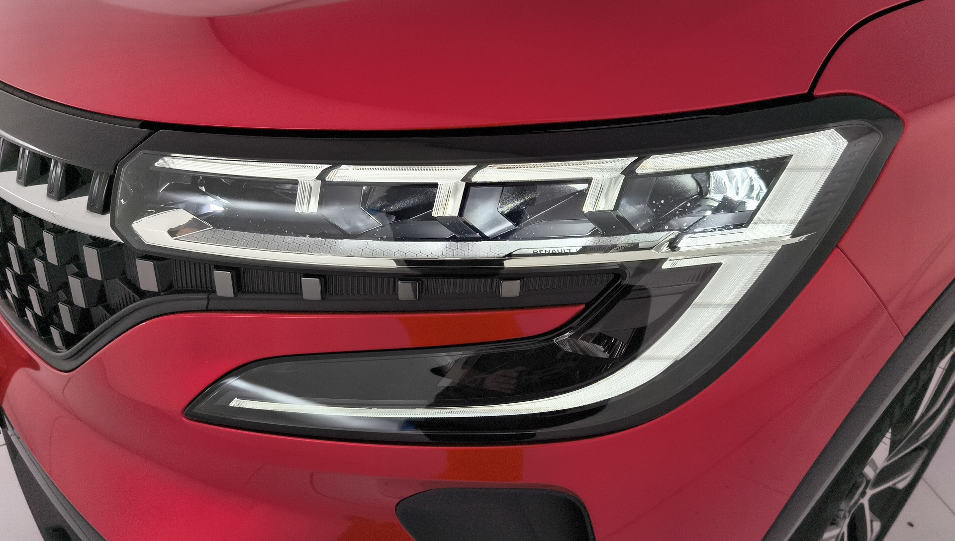 Renault Austral Techno E-Tech Full Hybrid 147 kW (200 CV) - foto 7 de Renault Austral