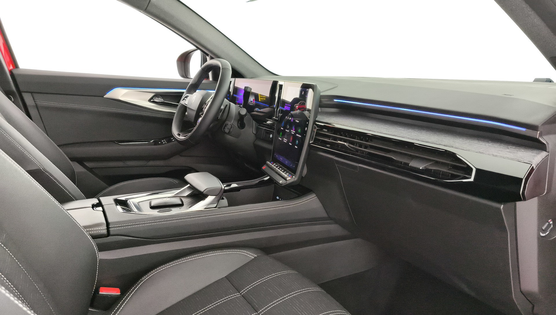 Renault Austral Techno E-Tech Full Hybrid 147 kW (200 CV) - foto 15 de Renault Austral