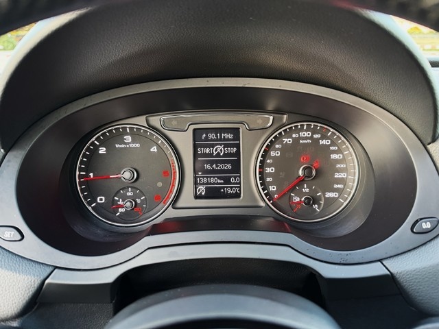 AudiQ3 2.0 TDI 110 kW (150 CV) Vehículo usado en Barcelona - 18
