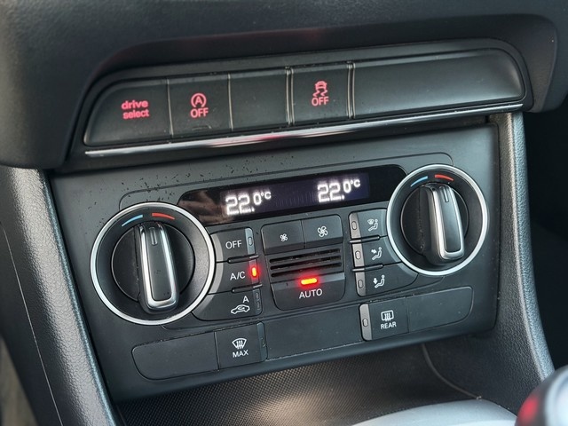 AudiQ3 2.0 TDI 110 kW (150 CV) Vehículo usado en Barcelona - 26