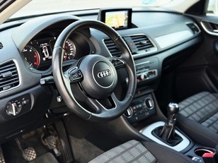 Audi Q3 2.0 TDI 110 kW (150 CV)