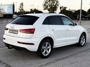 Audi Q3 2.0 TDI 110 kW (150 CV)
