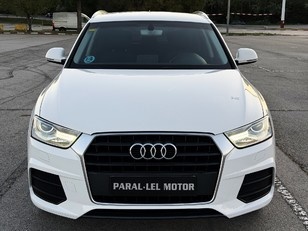 Audi Q3 2.0 TDI 110 kW (150 CV)