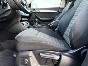 Audi Q3 2.0 TDI 110 kW (150 CV) Audi Q3 2.0 TDI 110 kW (150 CV)