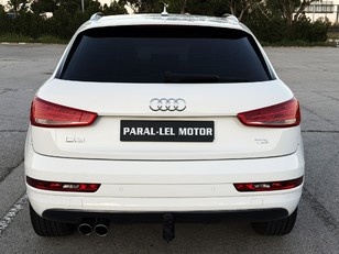 Audi Q3 2.0 TDI 110 kW (150 CV)