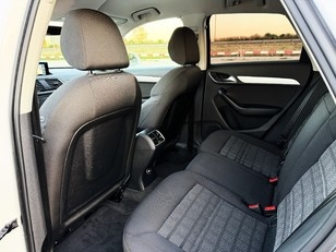 Audi Q3 2.0 TDI 110 kW (150 CV)