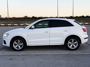 Audi Q3 2.0 TDI 110 kW (150 CV)