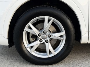 Audi Q3 2.0 TDI 110 kW (150 CV)