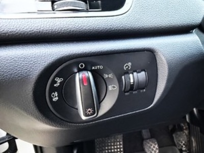 Audi Q3 2.0 TDI 110 kW (150 CV) Audi Q3 2.0 TDI 110 kW (150 CV)