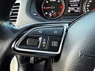 Audi Q3 2.0 TDI 110 kW (150 CV) Audi Q3 2.0 TDI 110 kW (150 CV)