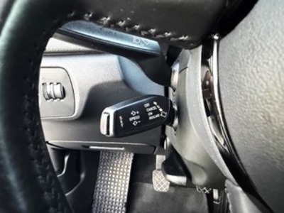Audi Q3 2.0 TDI 110 kW (150 CV) Audi Q3 2.0 TDI 110 kW (150 CV)