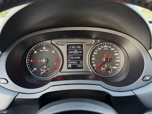 Audi Q3 2.0 TDI 110 kW (150 CV)