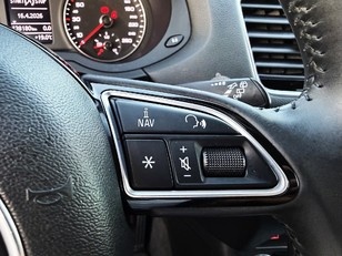 Audi Q3 2.0 TDI 110 kW (150 CV)