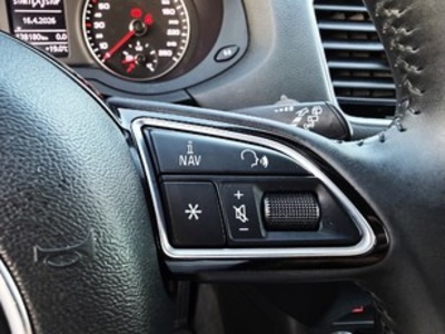 Audi Q3 2.0 TDI 110 kW (150 CV) Audi Q3 2.0 TDI 110 kW (150 CV)