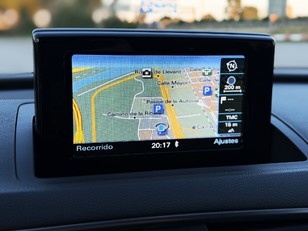 Audi Q3 2.0 TDI 110 kW (150 CV)