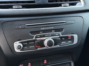 Audi Q3 2.0 TDI 110 kW (150 CV)