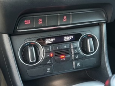 Audi Q3 2.0 TDI 110 kW (150 CV) Audi Q3 2.0 TDI 110 kW (150 CV)