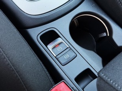 Audi Q3 2.0 TDI 110 kW (150 CV) Audi Q3 2.0 TDI 110 kW (150 CV)