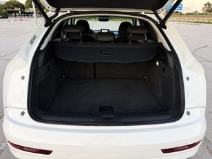 Audi Q3 2.0 TDI 110 kW (150 CV)