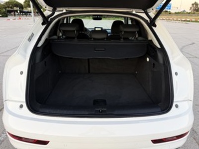 Audi Q3 2.0 TDI 110 kW (150 CV) Audi Q3 2.0 TDI 110 kW (150 CV)