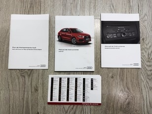 Audi Q3 2.0 TDI 110 kW (150 CV)