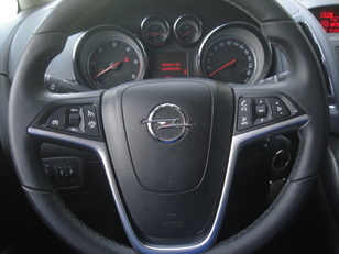 Opel Zafira Tourer 2.0 CDTi S/S Ecoflex Excellence 96 kW (130 CV)