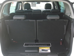Opel Zafira Tourer 2.0 CDTi S/S Ecoflex Excellence 96 kW (130 CV)