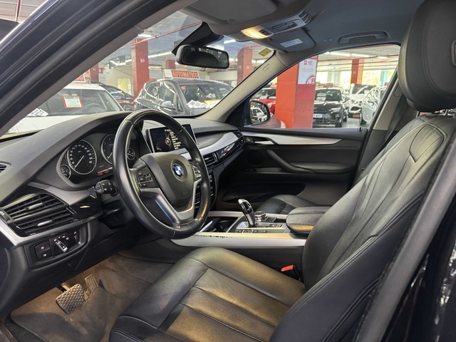 BMWX5 xDrive40d 230 kW (313 CV) Vehículo usado en Barcelona - 2 BMWX5 xDrive40d 230 kW (313 CV) Vehículo usado en Barcelona - 2