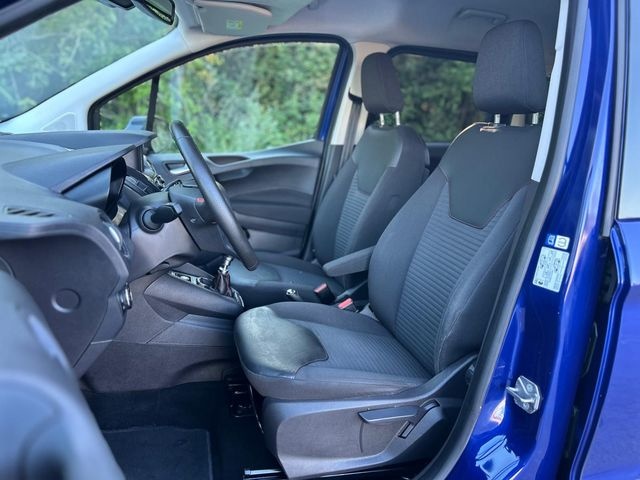 FordTourneo Courier 1.0 EcoBoost Titanium 74 kW (100 CV) Vehículo usado en Barcelona - 15