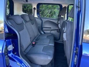 Ford Tourneo Courier 1.0 EcoBoost Titanium 74 kW (100 CV)