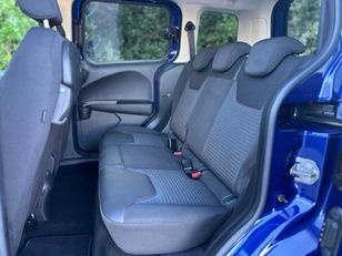 Ford Tourneo Courier 1.0 EcoBoost Titanium 74 kW (100 CV)