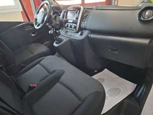 Renault Trafic Furgon Furgon 29 L1H1 Energy Blue dCi 88 kW (120 CV) Renault Trafic Furgon Furgon 29 L1H1 Energy Blue dCi 88 kW (120 CV)