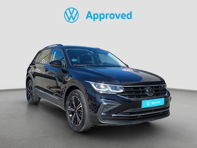 VolkswagenTiguan Life 2.0 TDI 110 kW (150 CV)