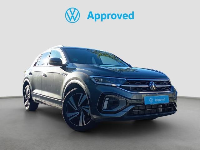 VolkswagenT-Roc R-Line 1.5 TSI 110 kW (150 CV) DSG