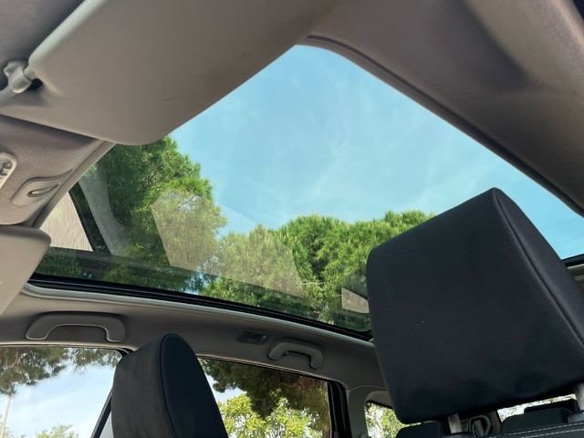 NissanQashqai+2 2.0 Acenta 4x4 CVT 103 kW (140 CV) Vehículo usado en Barcelona - 11
