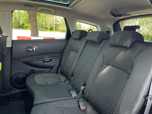 NissanQashqai+2 2.0 Acenta 4x4 CVT 103 kW (140 CV) Vehículo usado en Barcelona - 13