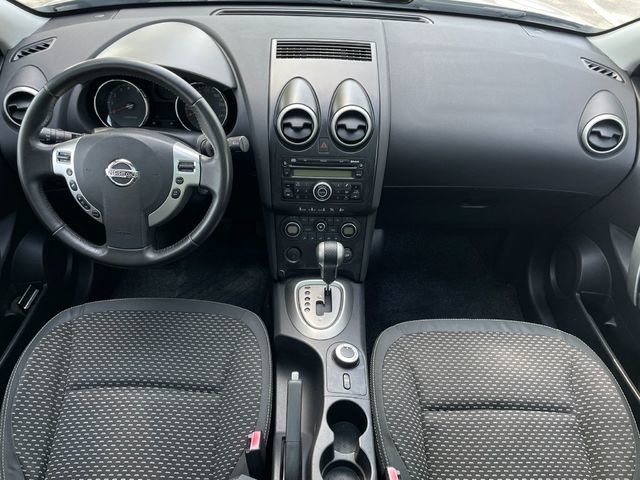 NissanQashqai+2 2.0 Acenta 4x4 CVT 103 kW (140 CV) Vehículo usado en Barcelona - 15