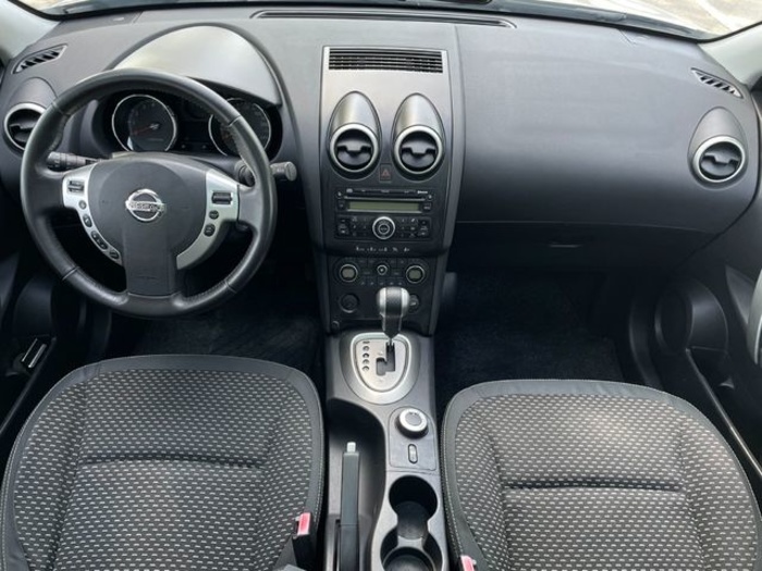 NissanQashqai+2 2.0 Acenta 4x4 CVT 103 kW (140 CV) Vehículo usado en Barcelona - 15 NissanQashqai+2 2.0 Acenta 4x4 CVT 103 kW (140 CV) Vehículo usado en Barcelona - 15