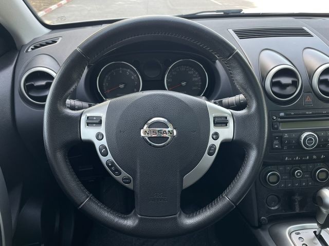 NissanQashqai+2 2.0 Acenta 4x4 CVT 103 kW (140 CV) Vehículo usado en Barcelona - 16