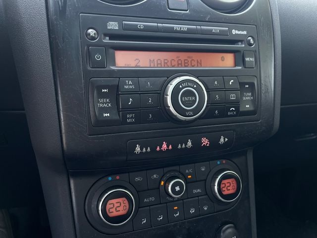 NissanQashqai+2 2.0 Acenta 4x4 CVT 103 kW (140 CV) Vehículo usado en Barcelona - 19