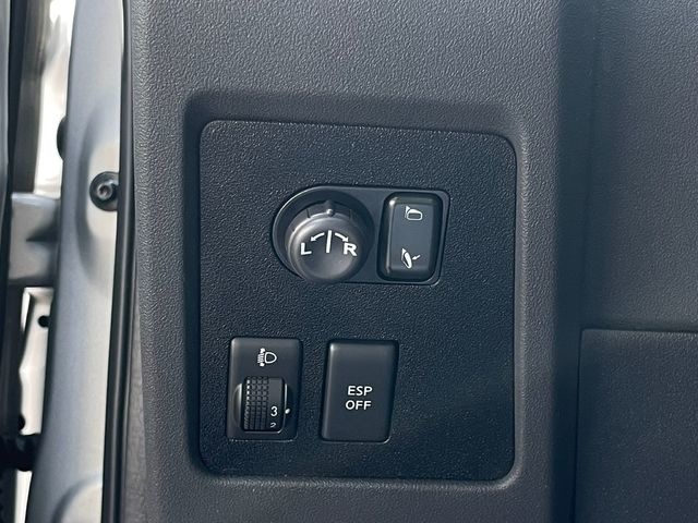 NissanQashqai+2 2.0 Acenta 4x4 CVT 103 kW (140 CV) Vehículo usado en Barcelona - 22