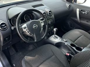 Nissan Qashqai+2 2.0 Acenta 4x4 CVT 103 kW (140 CV)