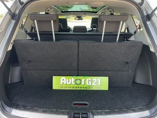 Nissan Qashqai+2 2.0 Acenta 4x4 CVT 103 kW (140 CV)