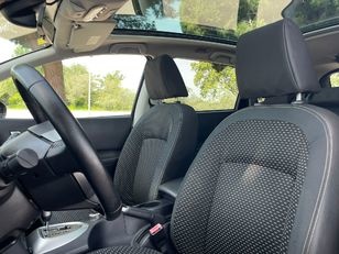 Nissan Qashqai+2 2.0 Acenta 4x4 CVT 103 kW (140 CV)